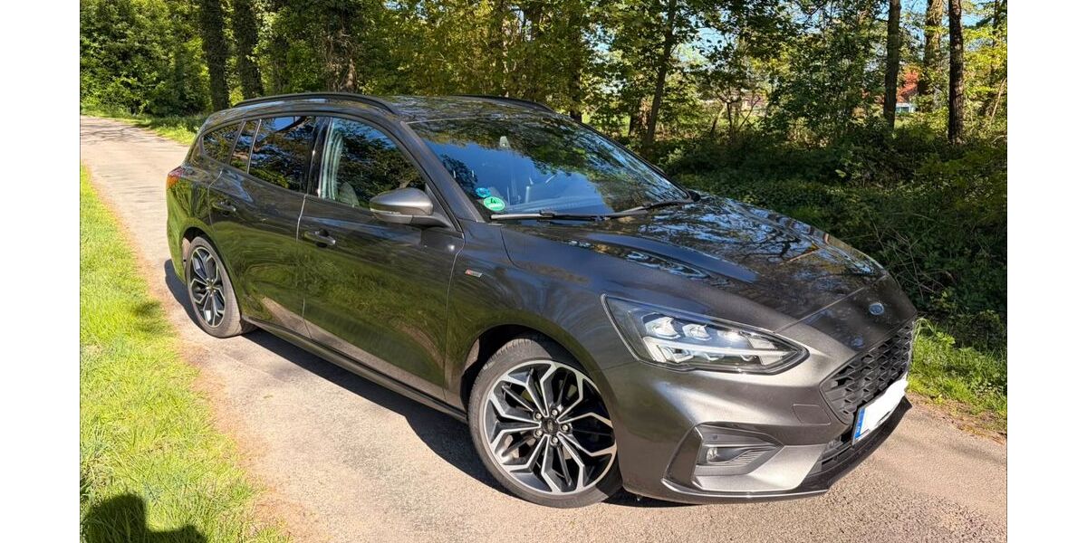 Ford Focus 125.275 km 13.900 &euro; Ibbenbüren 49477