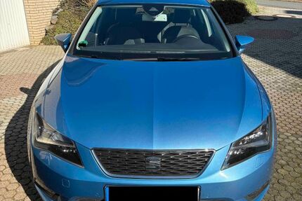 Seat Leon 128.000 km 8.600 &euro; Hasbergen 49205