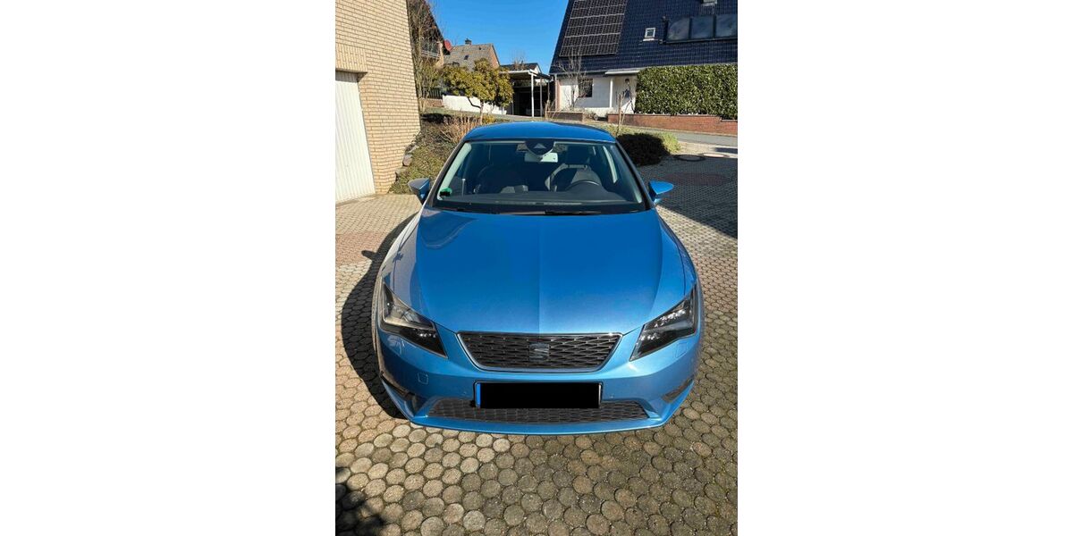 Seat Leon 128.000 km 8.600 &euro; Hasbergen 49205