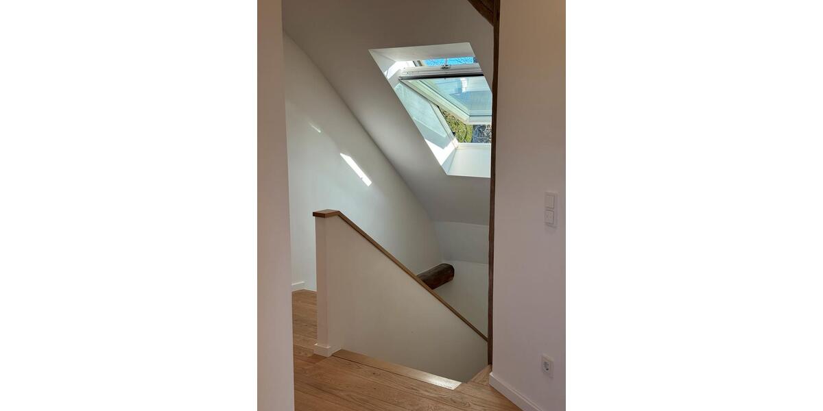 Erstbezug eines außergewöhnlichen Unikats 5 zimmer