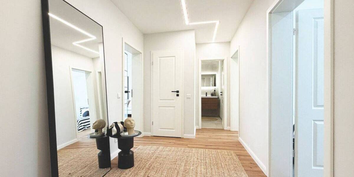 Etagenwohnung Lotte/ Wersen Wersen - 3 Zimmer, 78 m&sup2;, 199.000&euro; | Angebot:26228707