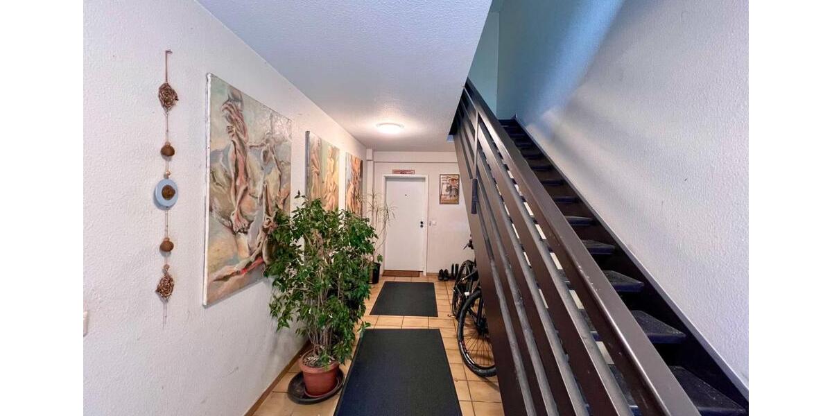 Erdgeschoßwohnung Bad Iburg - 2 Zimmer, 63 m&sup2;, 650&euro; | Angebot:26327331