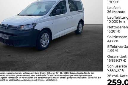 VW Caddy 118.026 km 16.990 &euro; Lotte 49504