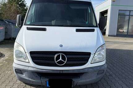 Mercedes-Benz Sprinter 247.620 km 8.400 &euro; Lienen 49536