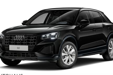 Audi Q2 5.817 km 29.480 &euro; Melle 49324
