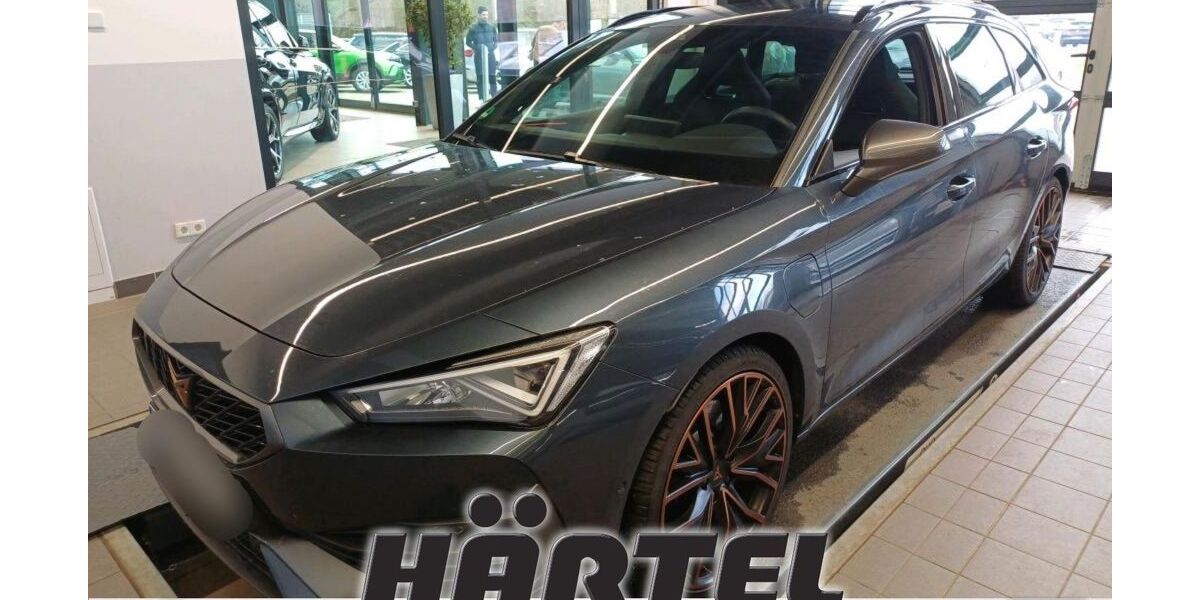 Cupra Leon 32.000 km 27.600 &euro; Osnabrück 49084