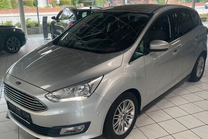 Ford C-Max 86.200 km 10.990 &euro; Lengerich 49525