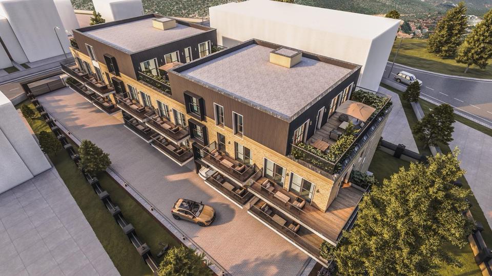 Etagenwohnung Osnabrück Hellern - 1 Zimmer, 45 m&sup2;, 730&euro; | Angebot:25496038