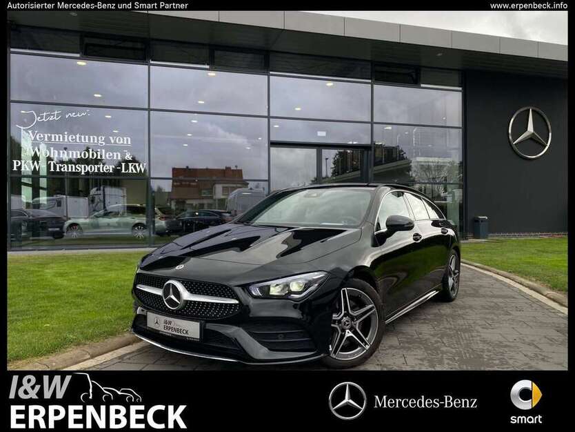 CLA 200