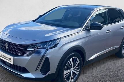 Peugeot 3008 18.931 km 25.990 € Osnabrück 49082