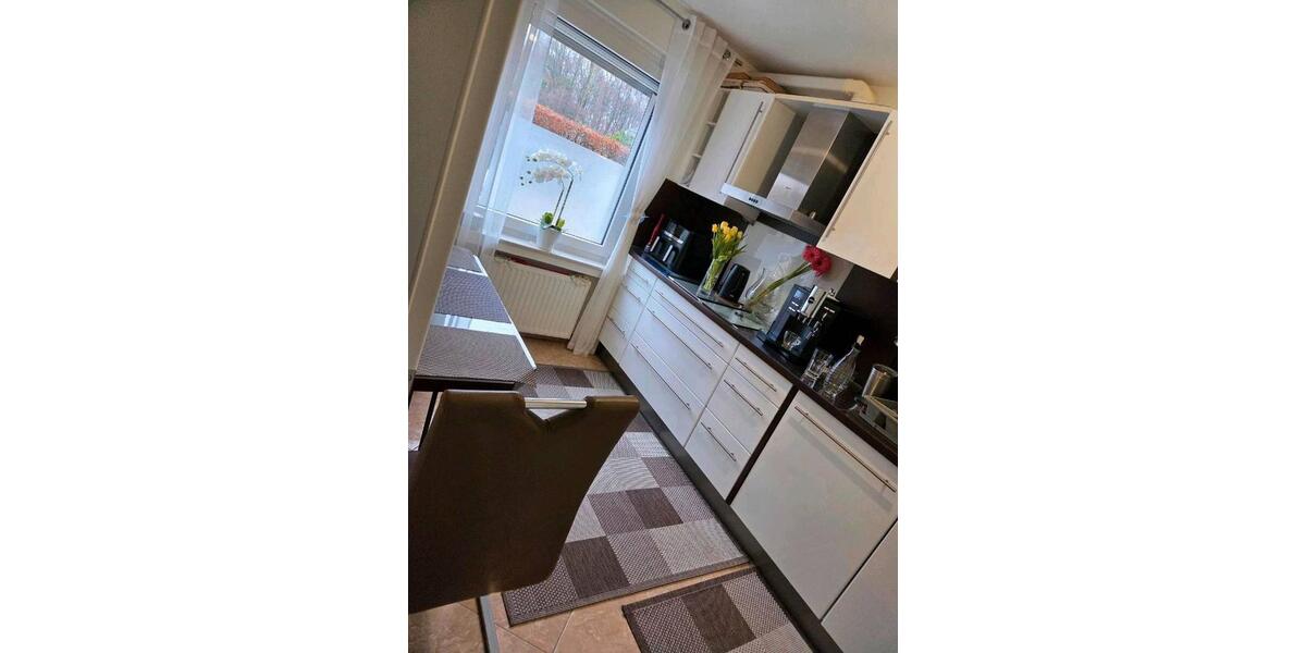 Reihenhaus Belm - 5 Zimmer, 115 m&sup2;, 1.300&euro; | Angebot:25829558