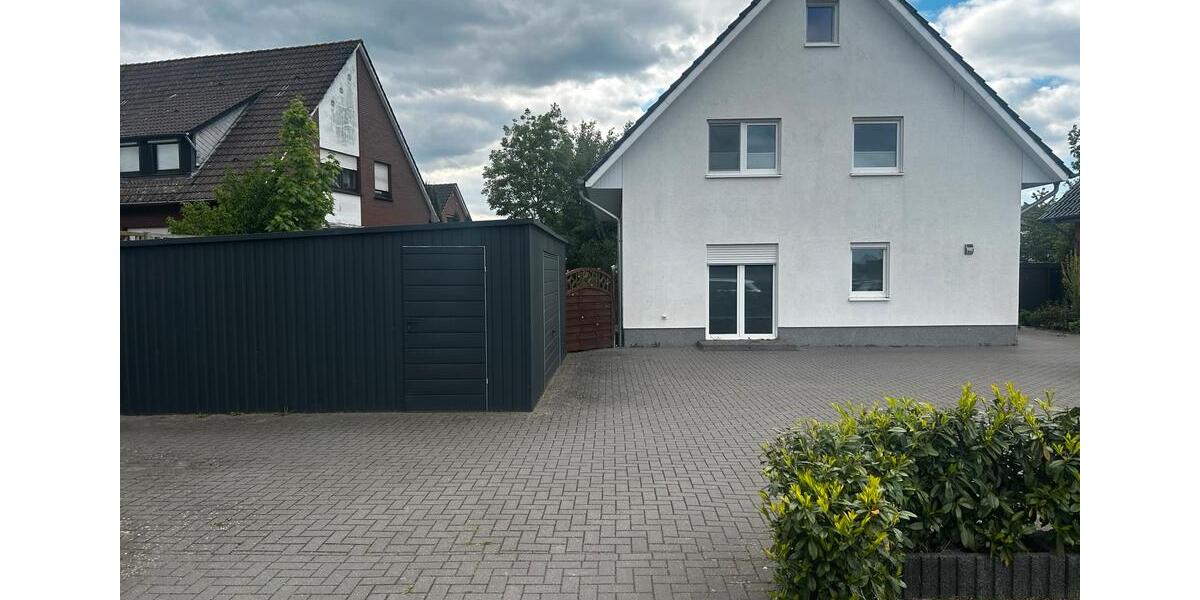 Etagenwohnung Bramsche - 4 Zimmer, 99 m&sup2;, 910&euro; | Angebot:26493658