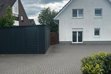 Wohnung Bramsche - 4 Zimmer, 99 m&sup2;, 910&euro; | Angebot:26493658