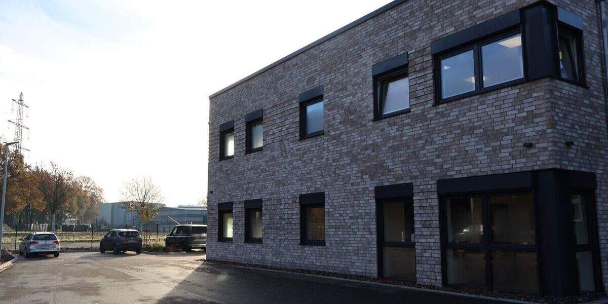 Gewerbeobjekt Ibbenbüren Schierloh - 1.050&euro; | Angebot:24555735