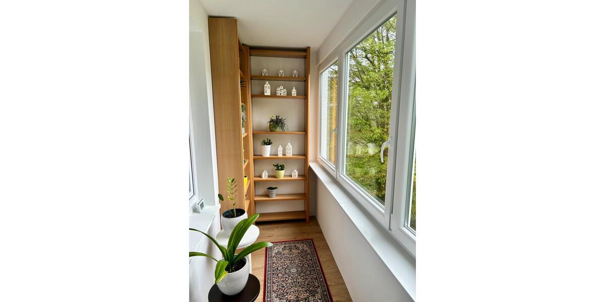 Etagenwohnung Melle - 3 Zimmer, 61 m&sup2;, 140.000&euro; | Angebot:26235044