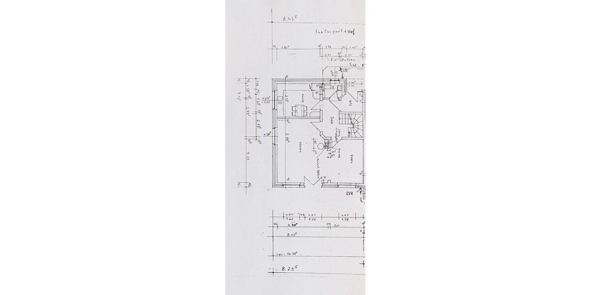 Doppelhaushälfte Hagen am Teutoburger Wald - 5 Zimmer, 118 m&sup2;, 380.000&euro; | Angebot:26495931