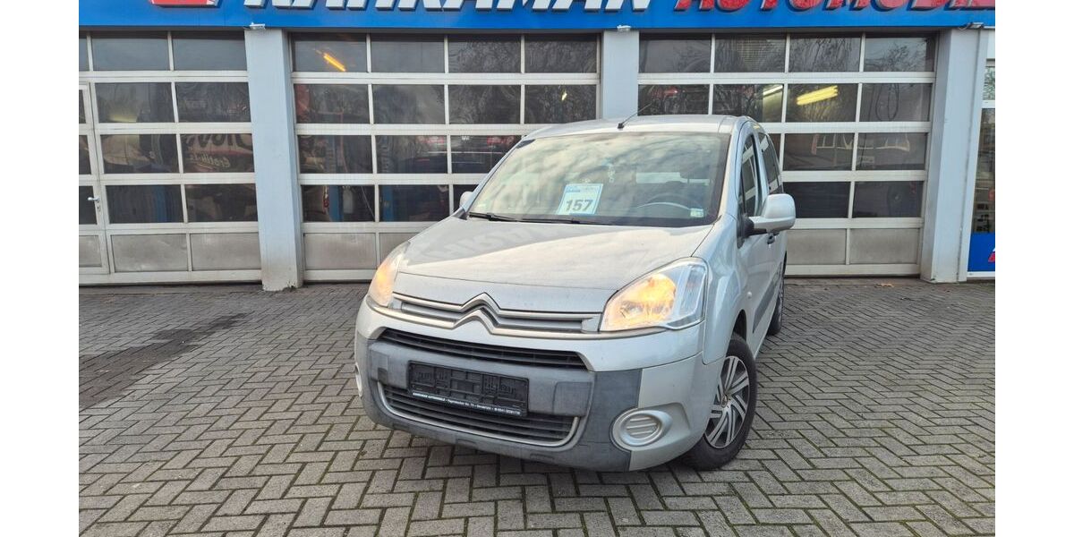 Citroen Berlingo 139.000 km 6.100 &euro; Osnabrück 49090