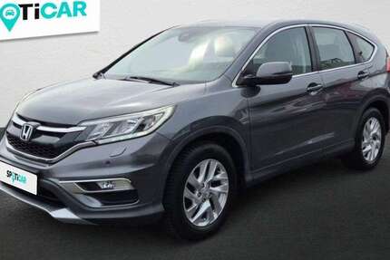 Honda CR-V 99.500 km 15.750 &euro; Georgsmarienhütte 49124