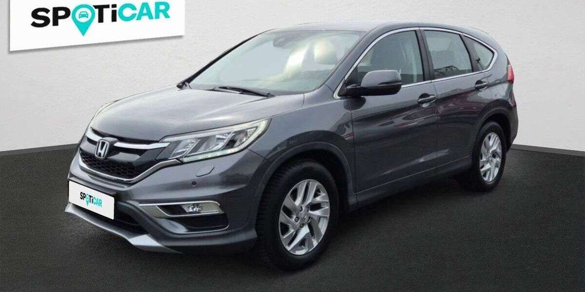 Honda CR-V 99.500 km 15.750 &euro; Georgsmarienhütte 49124