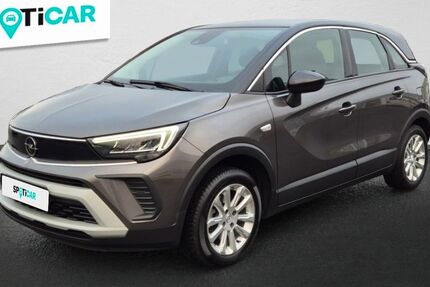 Opel Crossland (X) 41.750 km 16.750 &euro; Georgsmarienhütte 49124