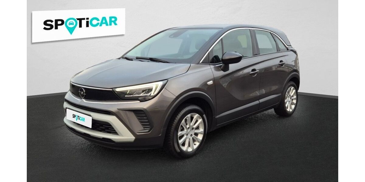 Opel Crossland (X) 41.750 km 16.750 &euro; Georgsmarienhütte 49124