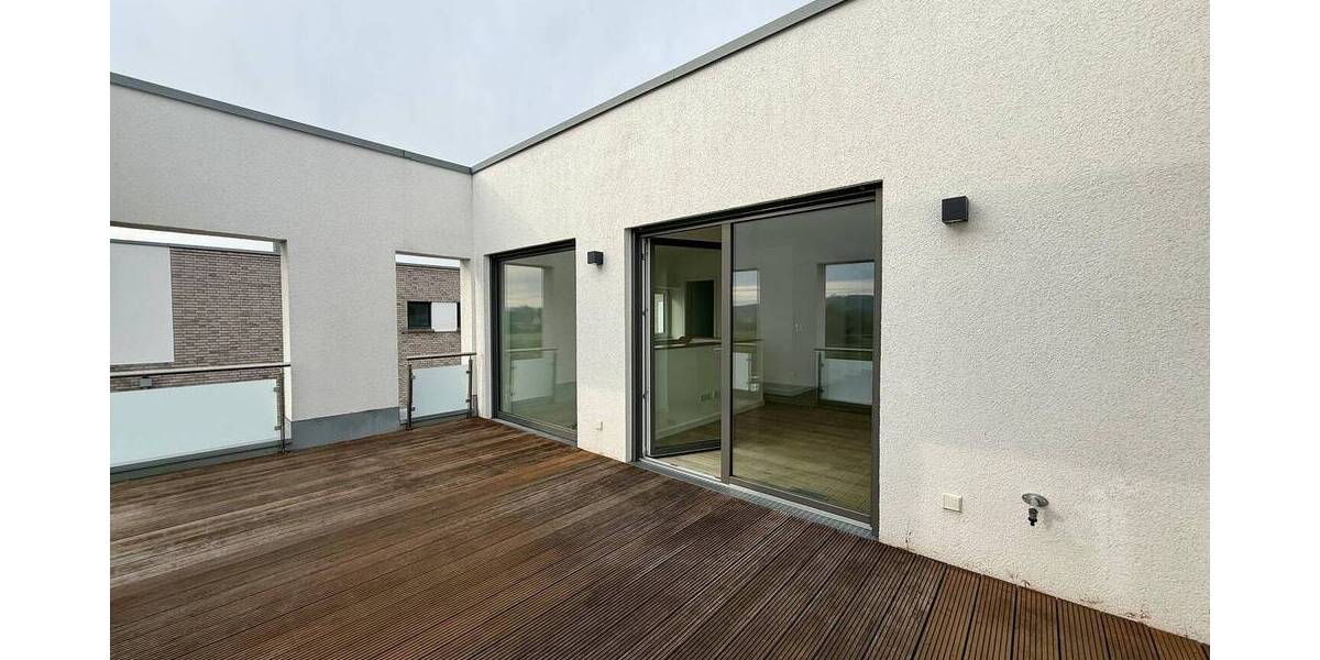 Etagenwohnung Bissendorf Jeggen - 4 Zimmer, 111 m&sup2;, 395.000&euro; | Angebot:26108269