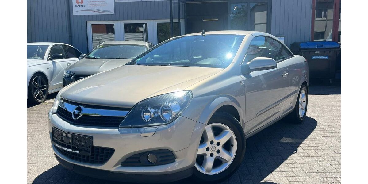 Opel Astra 176.095 km 2.599 &euro; Osnabrück 49086