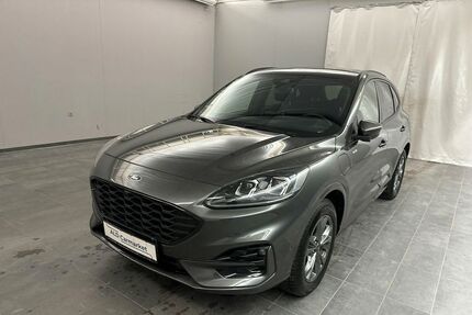 Ford Kuga 36.500 km 27.990 &euro; Lengerich 49525