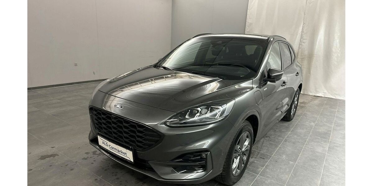 Ford Kuga 36.500 km 27.990 &euro; Lengerich 49525