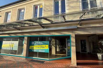Gewerbeobjekt Georgsmarienhütte - 2.250&euro; | Angebot:24401884