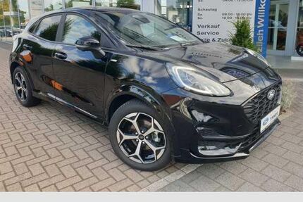 Ford Puma 10.750 km 22.970 &euro; Bramsche 49565