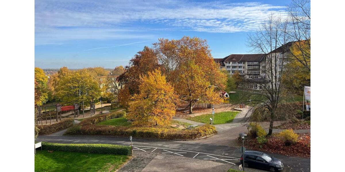 Etagenwohnung Bad Essen - 1.5 Zimmer, 37 m&sup2;, 68.000&euro; | Angebot:25505092