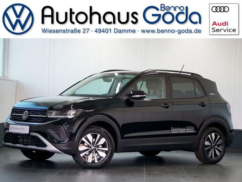 T-Cross