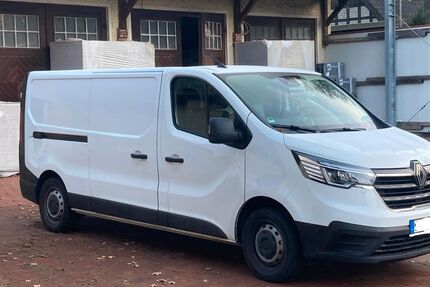 Renault Trafic 16.000 km 29.000 &euro; Osnabrück 49082