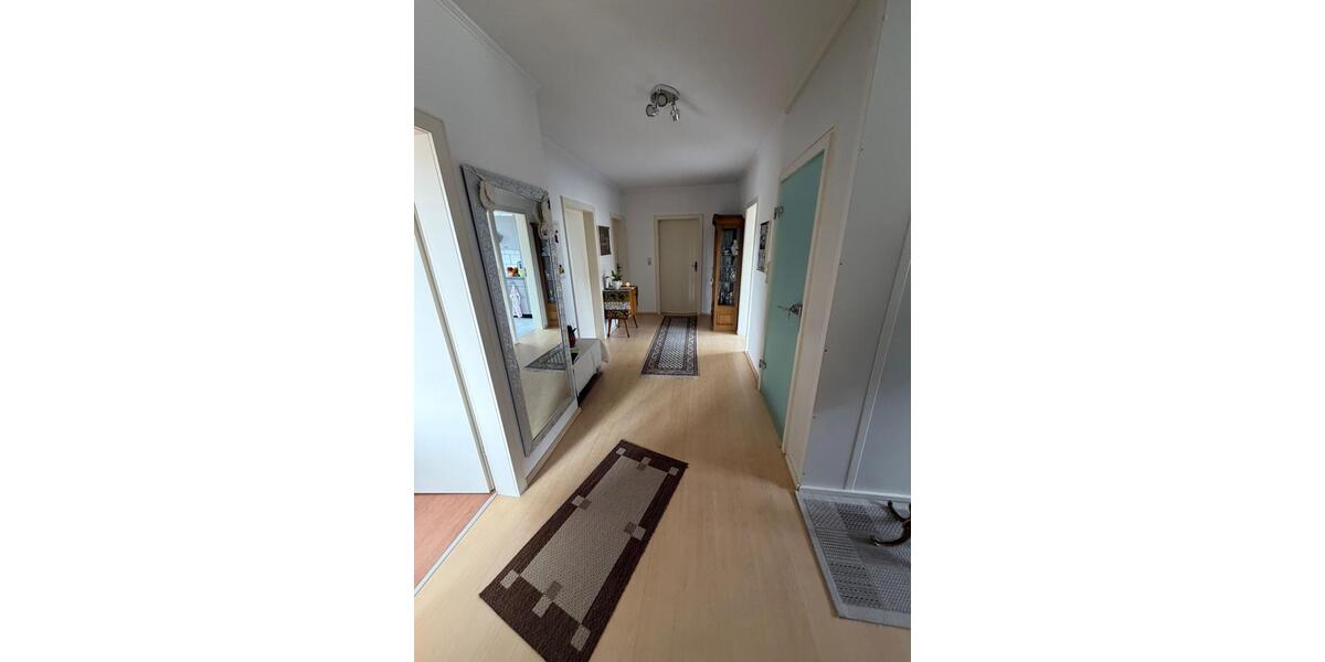 Etagenwohnung Neuenkirchen-Vörden Vörden - 4 Zimmer, 100 m&sup2;, 850&euro; | Angebot:26532144
