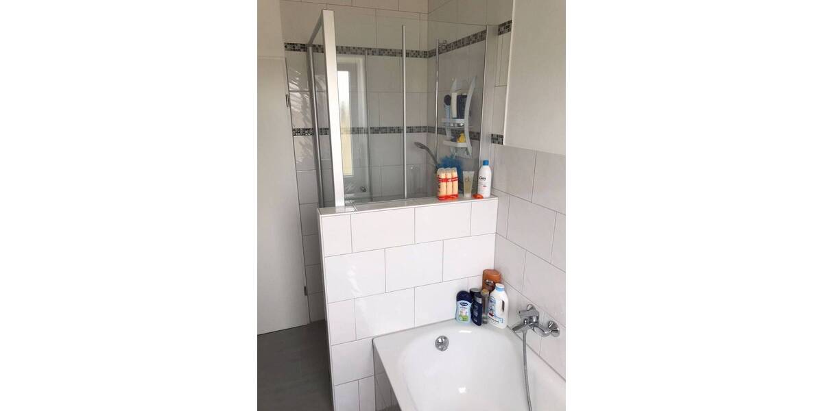 Etagenwohnung Rödinghausen Bruchmühlen - 3 Zimmer, 80 m&sup2;, 600&euro; | Angebot:26489070