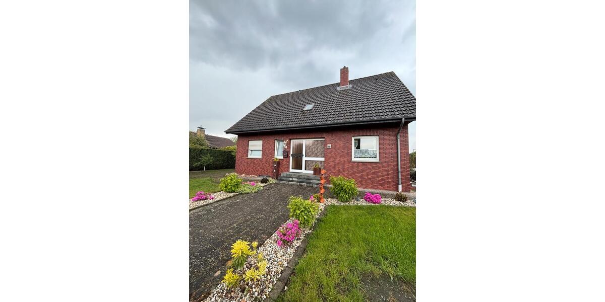 Einfamilienhaus Neuenkirchen-Vörden Vörden - 6 Zimmer, 128 m&sup2;, 340.000&euro; | Angebot:26635180
