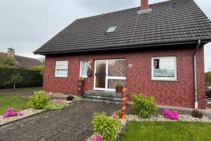 Haus Neuenkirchen-Vörden Vörden - 6 Zimmer, 128 m&sup2;, 340.000&euro; | Angebot:26635180