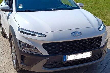 Hyundai KONA 60.100 km 19.900 &euro; Mettingen 49497