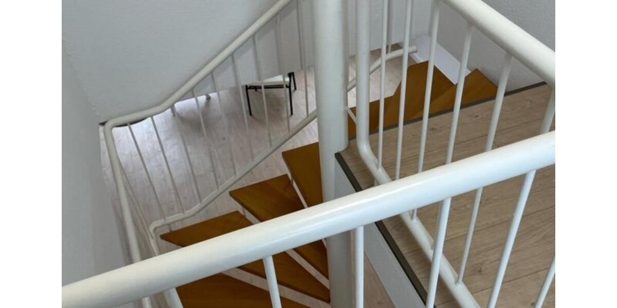 Maisonettenwohnung Damme - 2 Zimmer, 62 m&sup2;, 639&euro; | Angebot:25944734