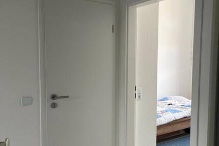 Schicke Wohnung in Dortmund zum 01.08.