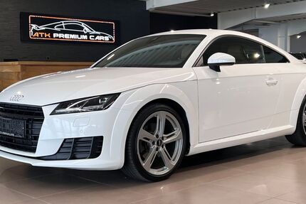 Audi TT 49.980 km 29.990 € Georgsmarienhütte 49124