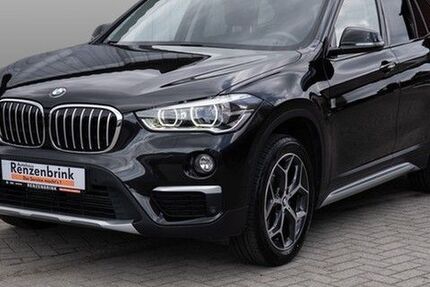 BMW X1 28.133 km 24.949 &euro; Bramsche 49565