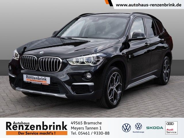 BMW X1 28.133 km 24.949 &euro; Bramsche 49565