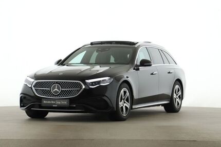 Mercedes-Benz E 220 9.900 km 58.950 &euro; Osnabrück 49078