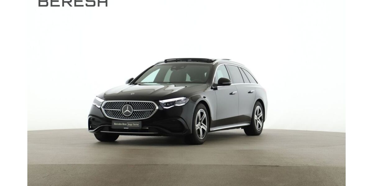 Mercedes-Benz E 220 9.900 km 60.950 &euro; Osnabrück 49078