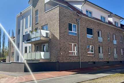 Wohnung Bramsche - 3 Zimmer, 74 m&sup2;, 295.000&euro; | Angebot:26376315