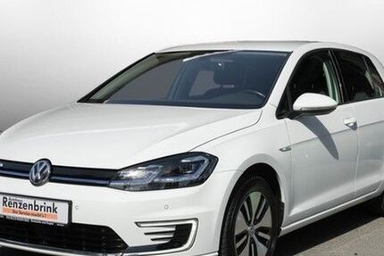 VW Golf 80.101 km 13.990 € Bramsche 49565