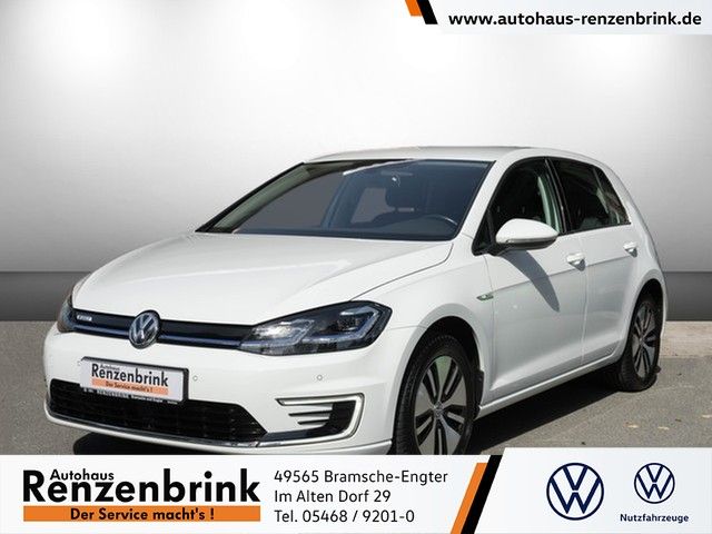 VW Golf 80.101 km 13.990 € Bramsche 49565