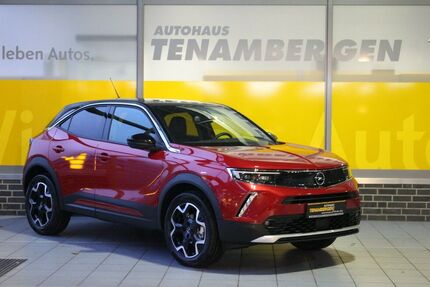 Opel Mokka 36.800 km 21.850 &euro; Mettingen 49497